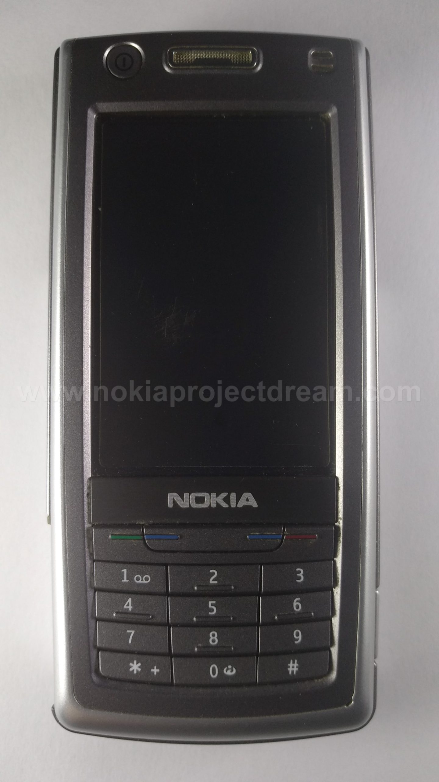 Nokia 6708 Resim 2