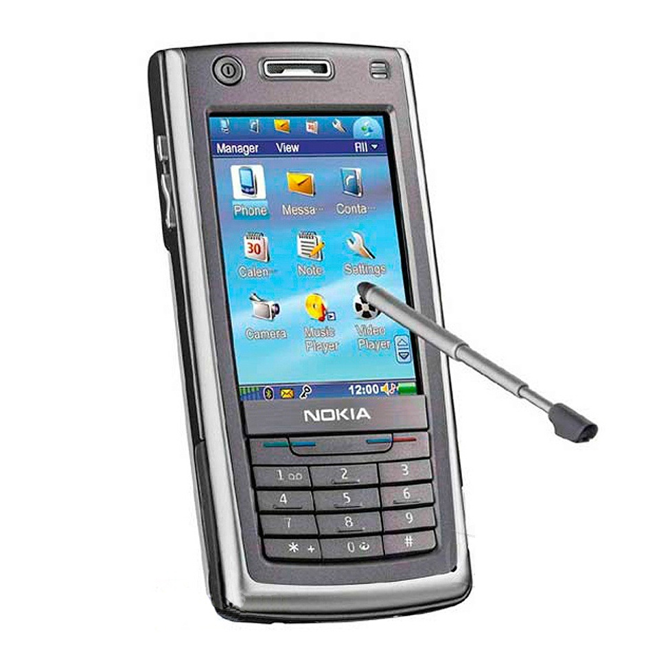 Nokia 6708 Resim 4