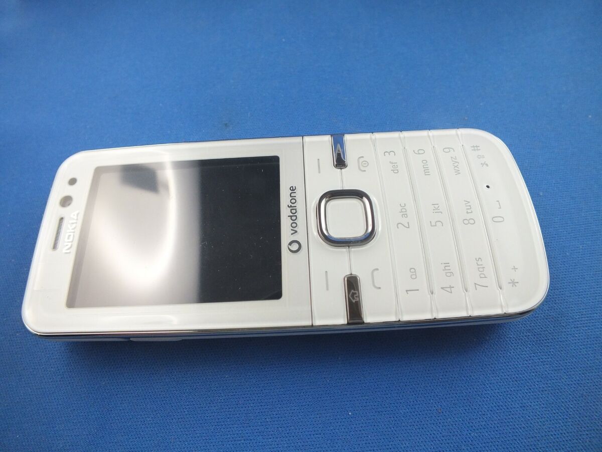 Nokia 6730 classic Resim 4