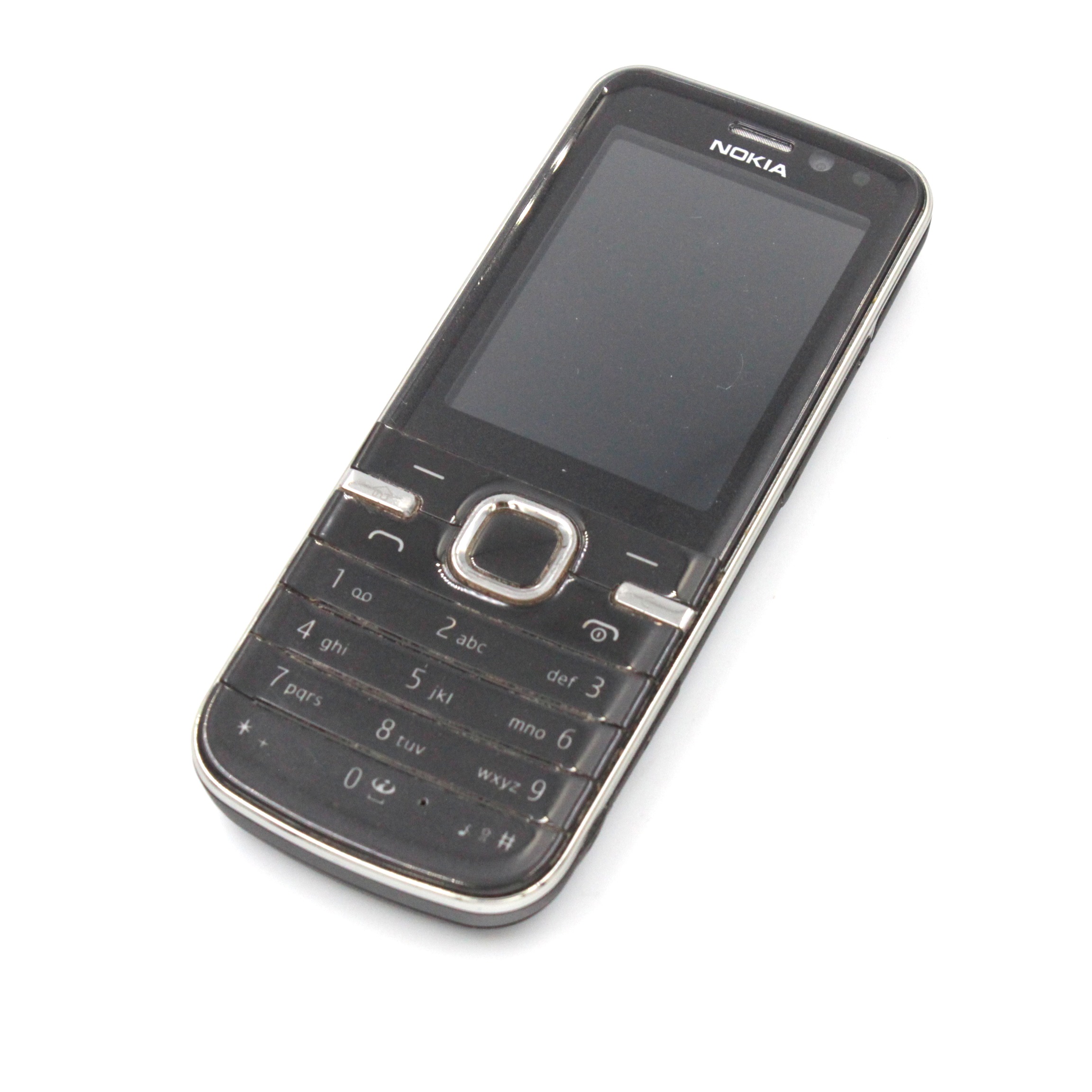 Nokia 6730 classic Resim 5