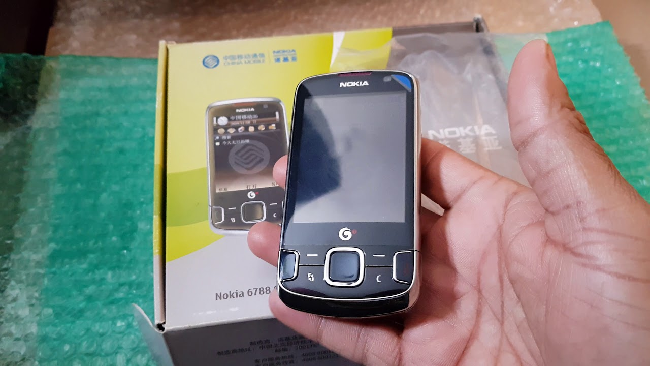Nokia 6788