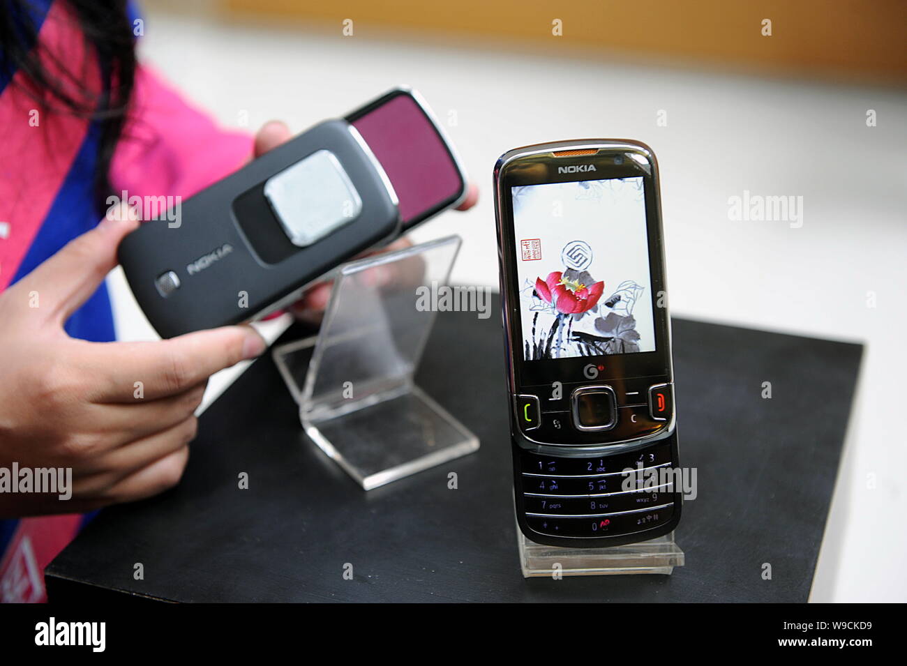 Nokia 6788 Resim 3