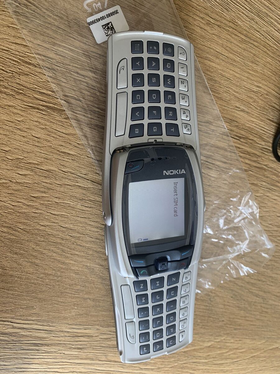 Nokia 6800