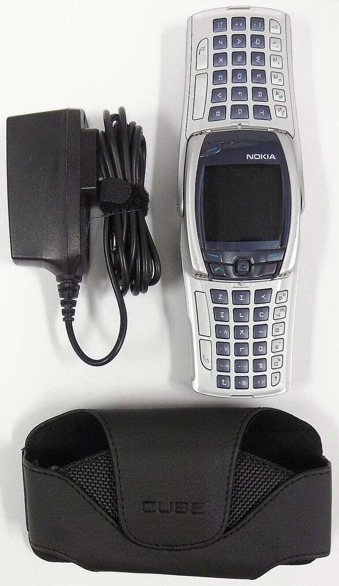 Nokia 6800 Resim 5