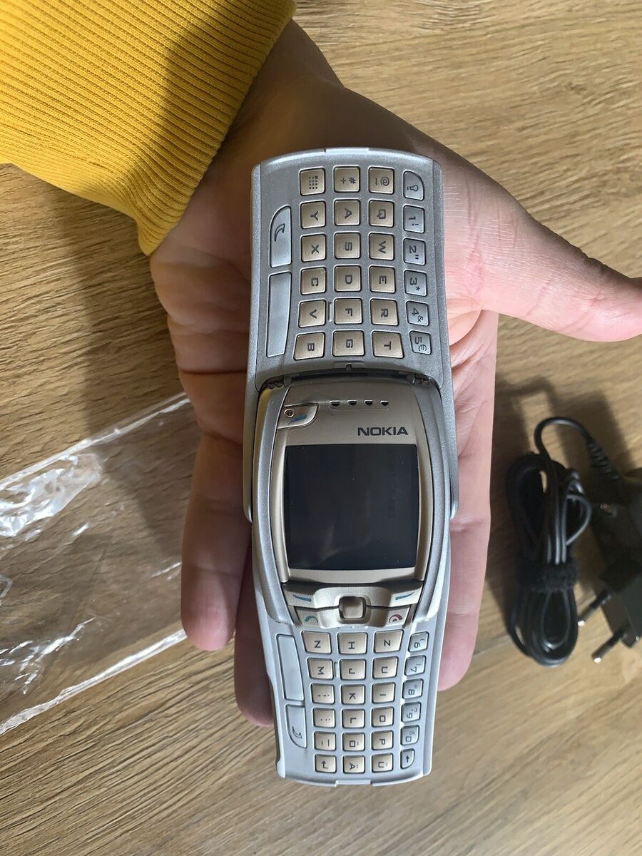 Nokia 6810