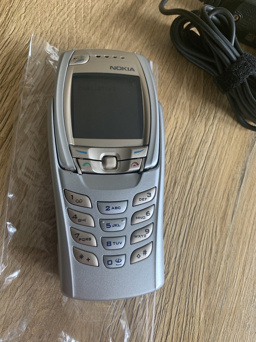 Nokia 6810 Resim 2