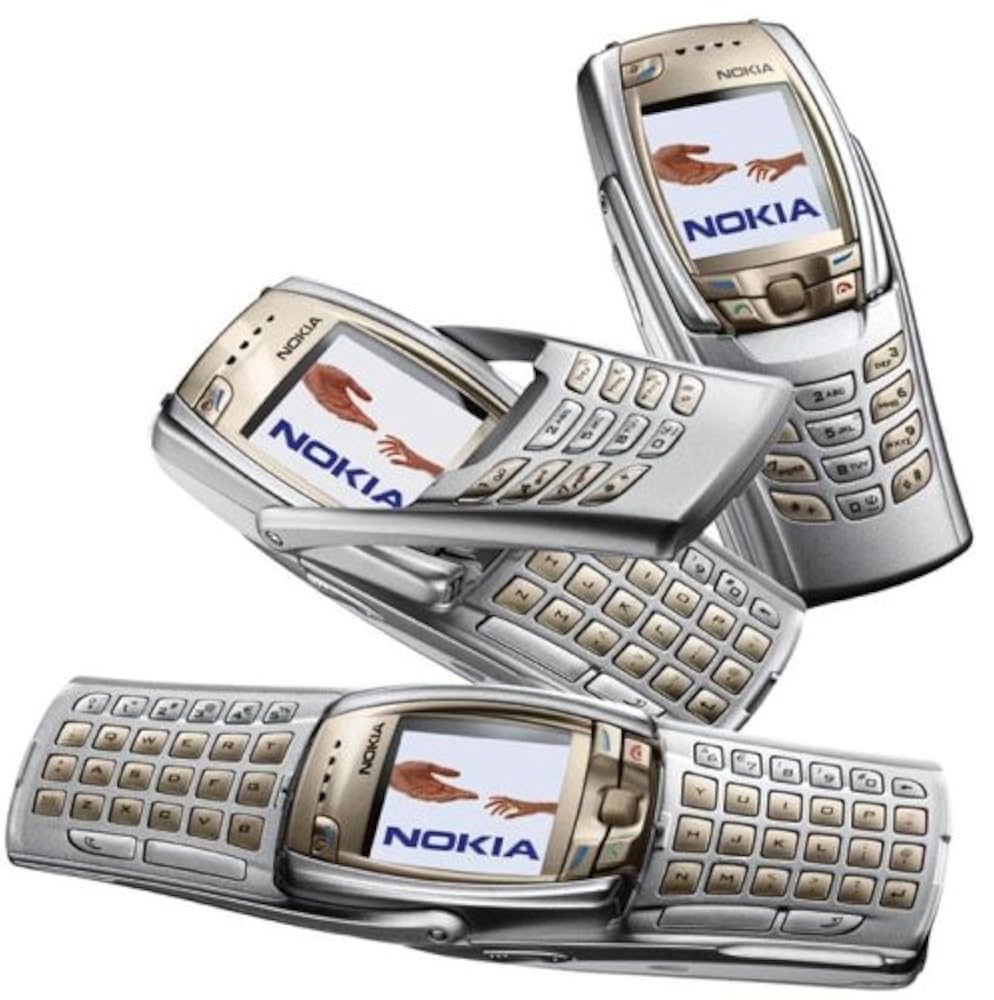 Nokia 6810 Resim 4