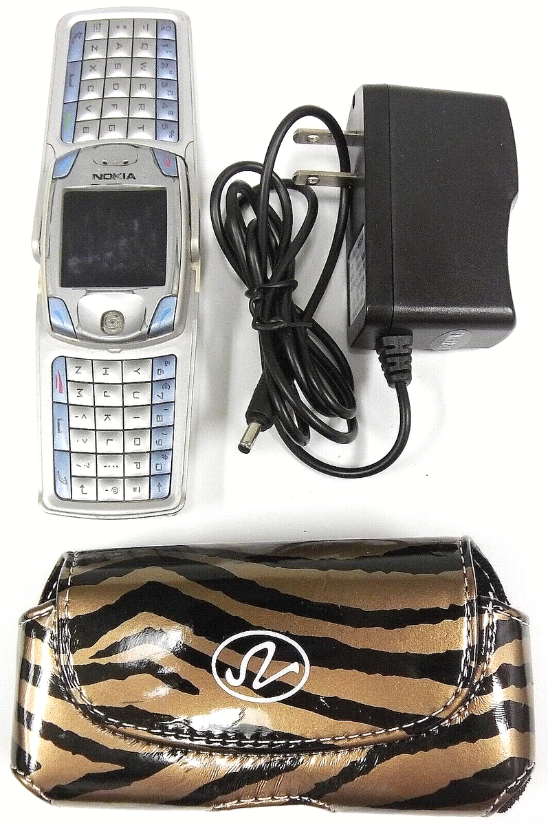 Nokia 6820