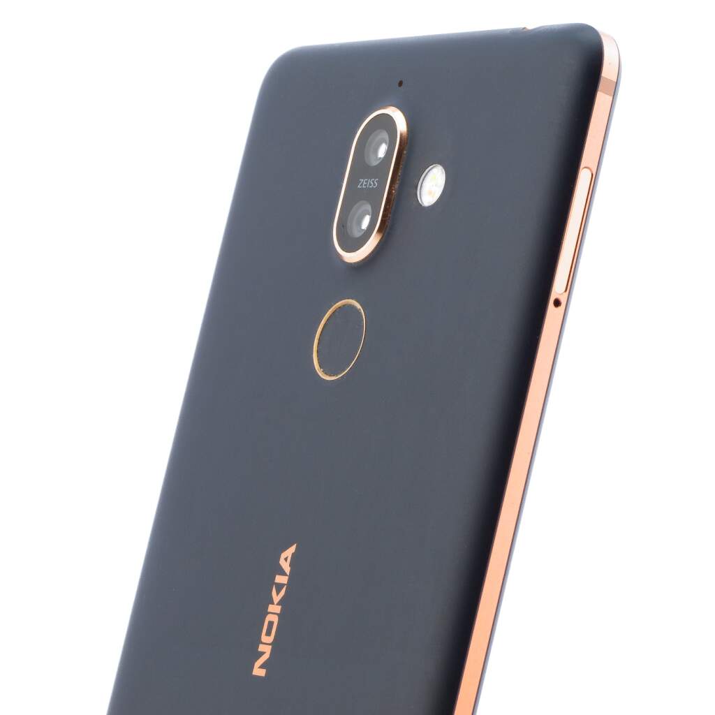 Nokia 7 plus Resim 3