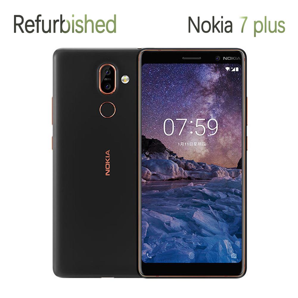 Nokia 7 plus Resim 4