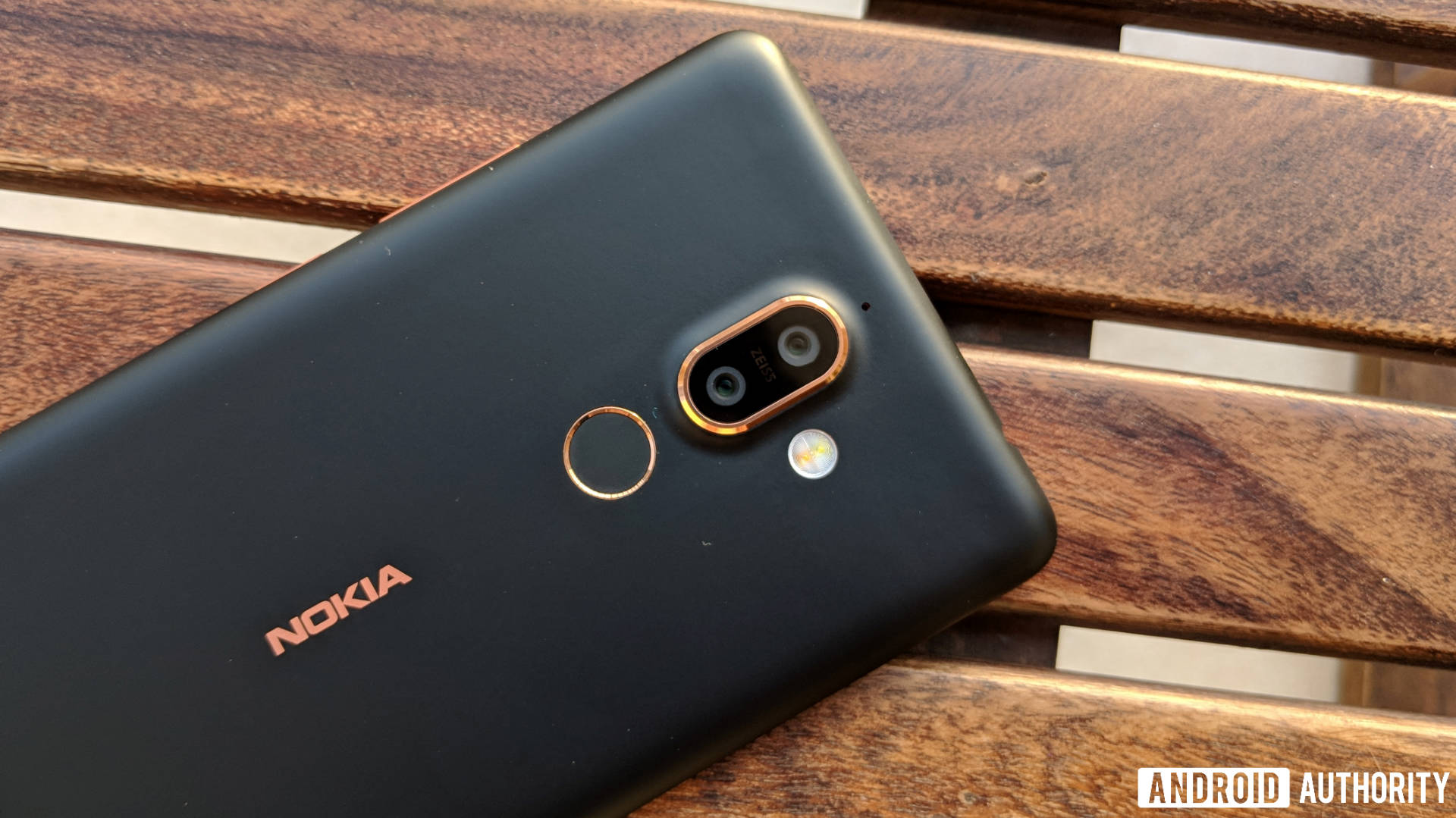 Nokia 7 plus Resim 5
