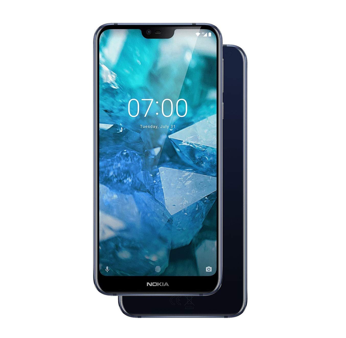 Nokia 7.1