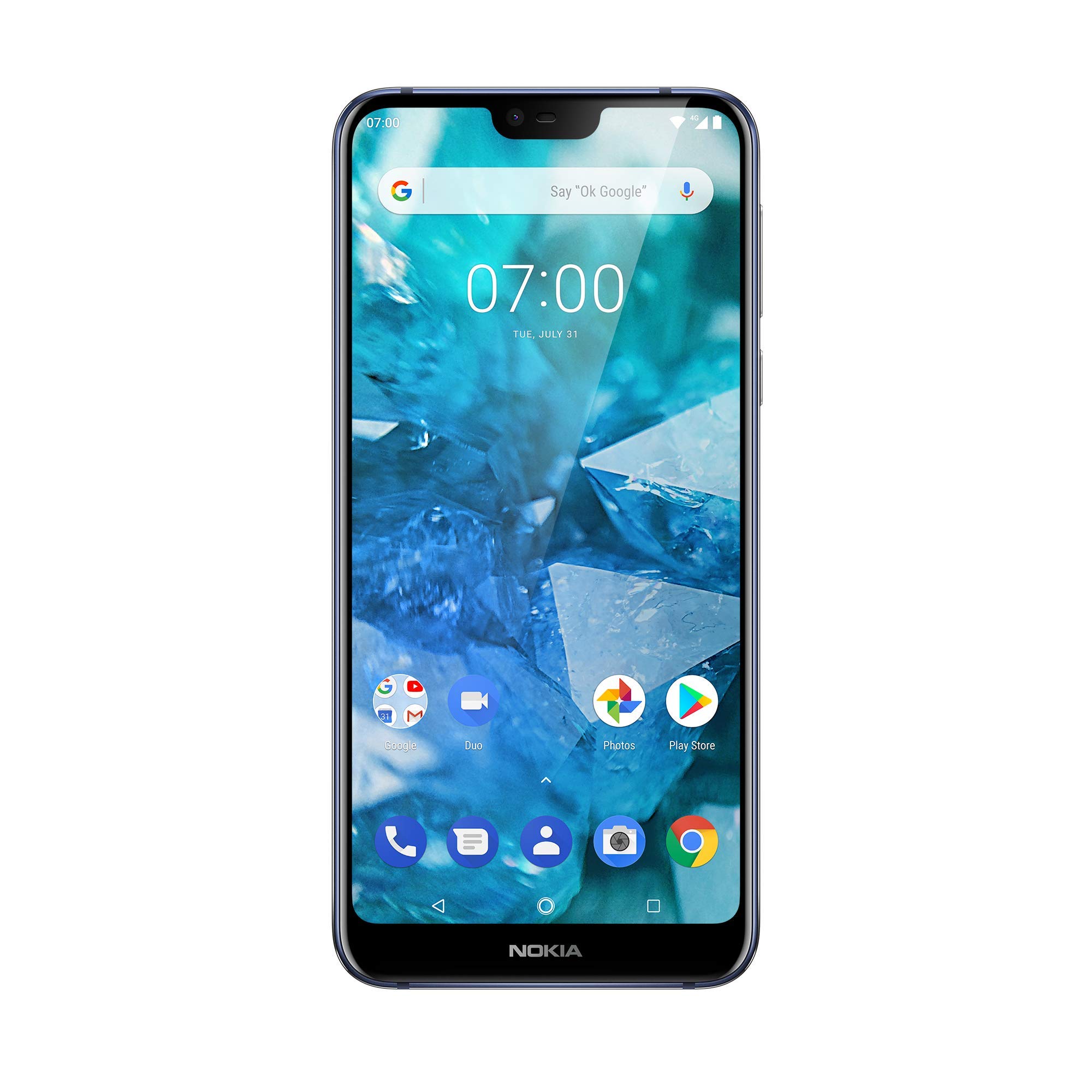 Nokia 7.1 Resim 3