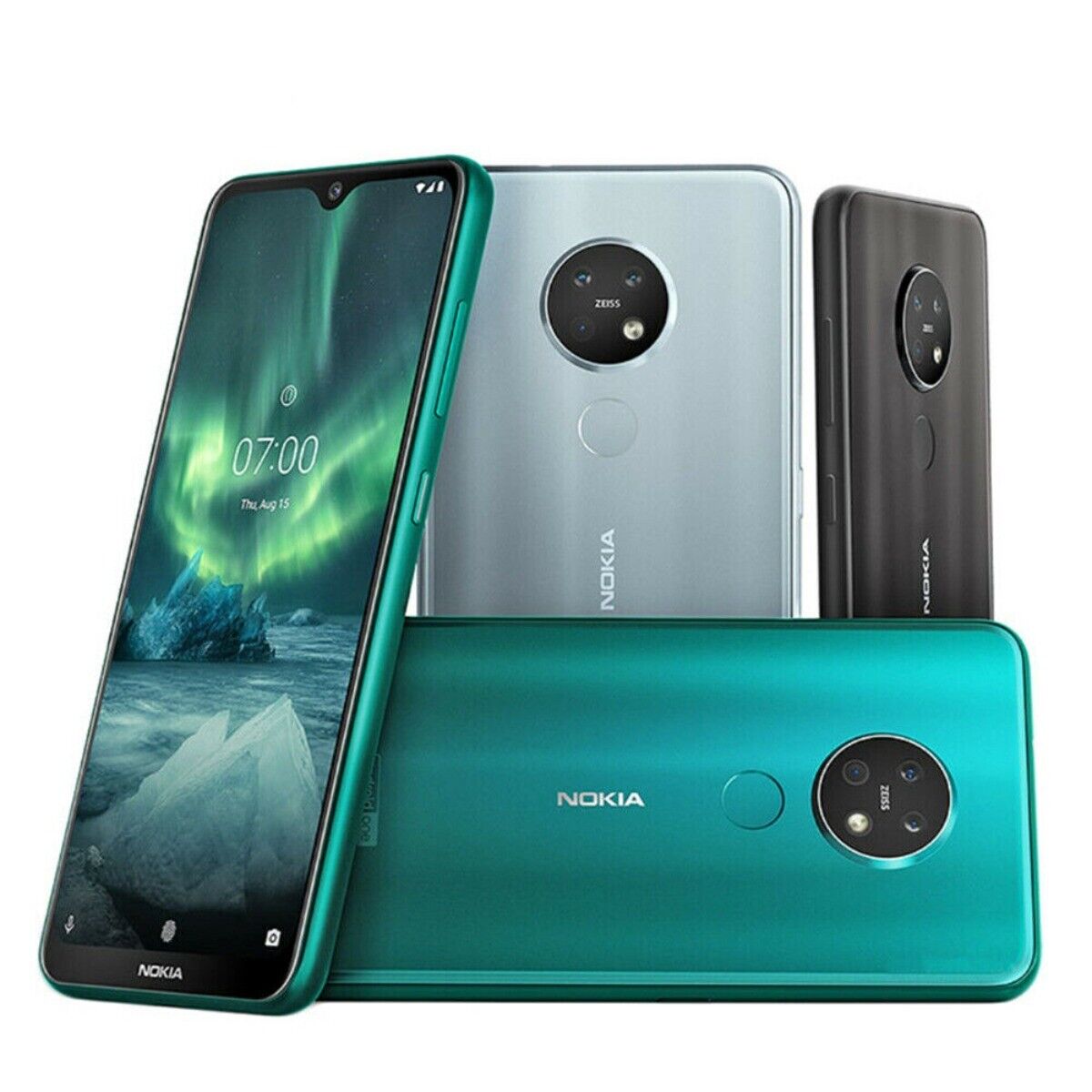 Nokia 7.2 Resim 2