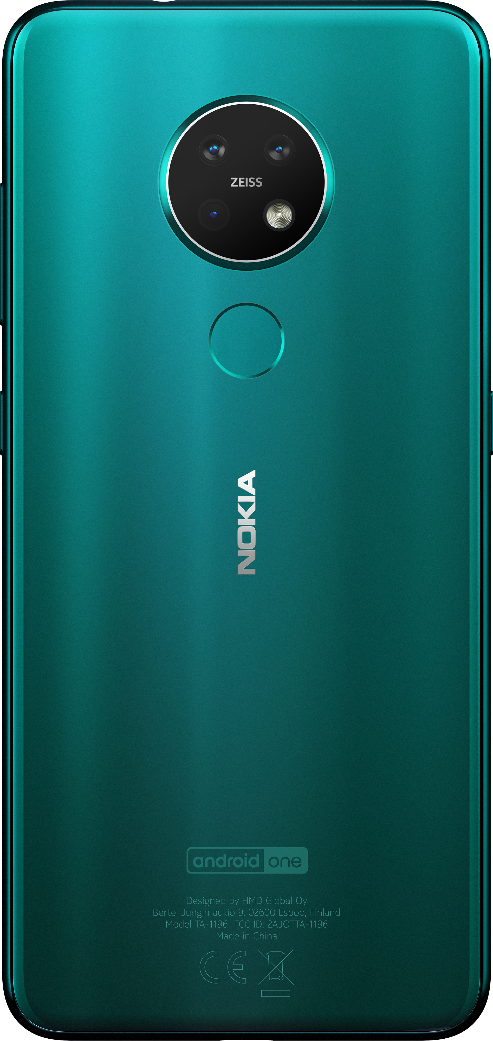 Nokia 7.2 Resim 5