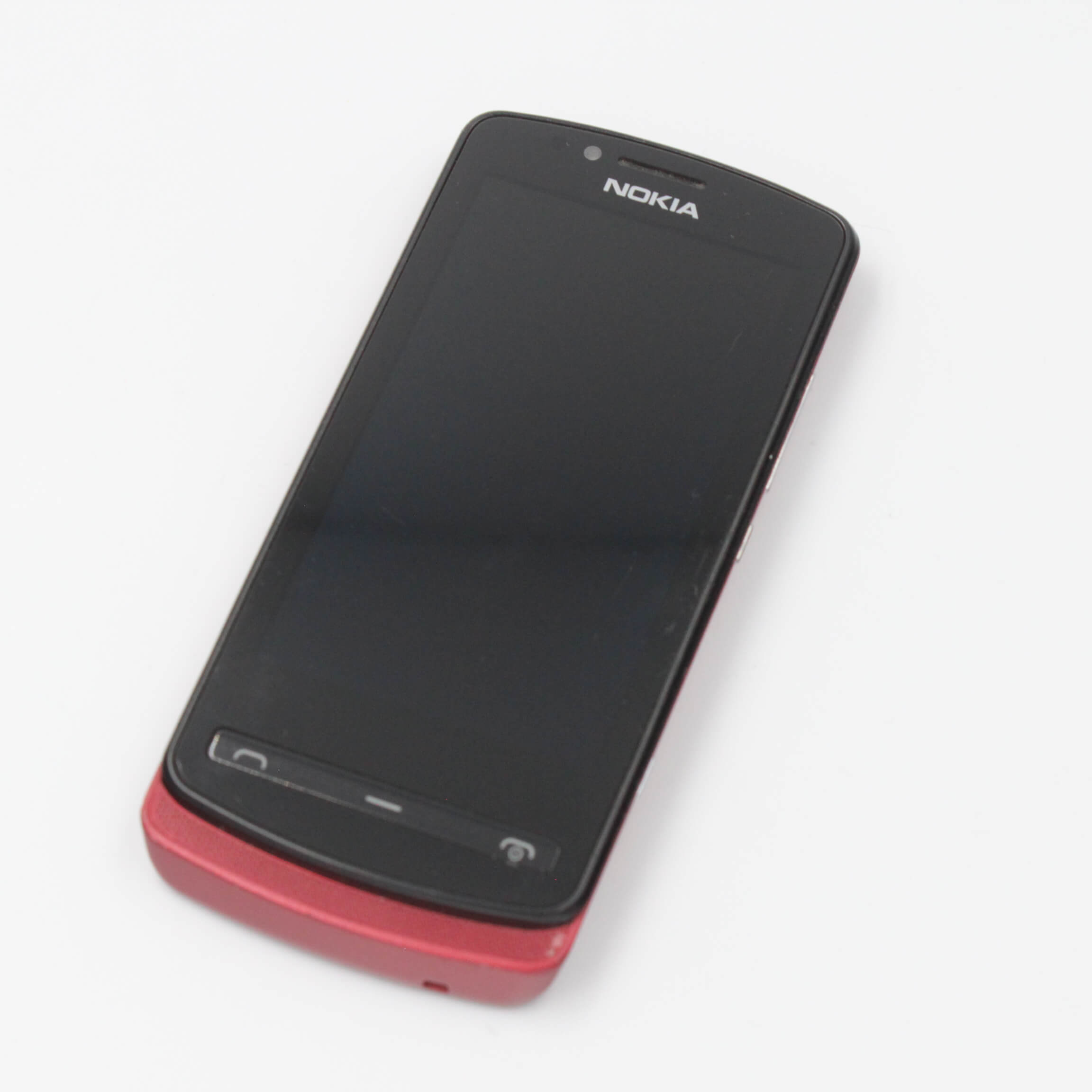 Nokia 700 Resim 2