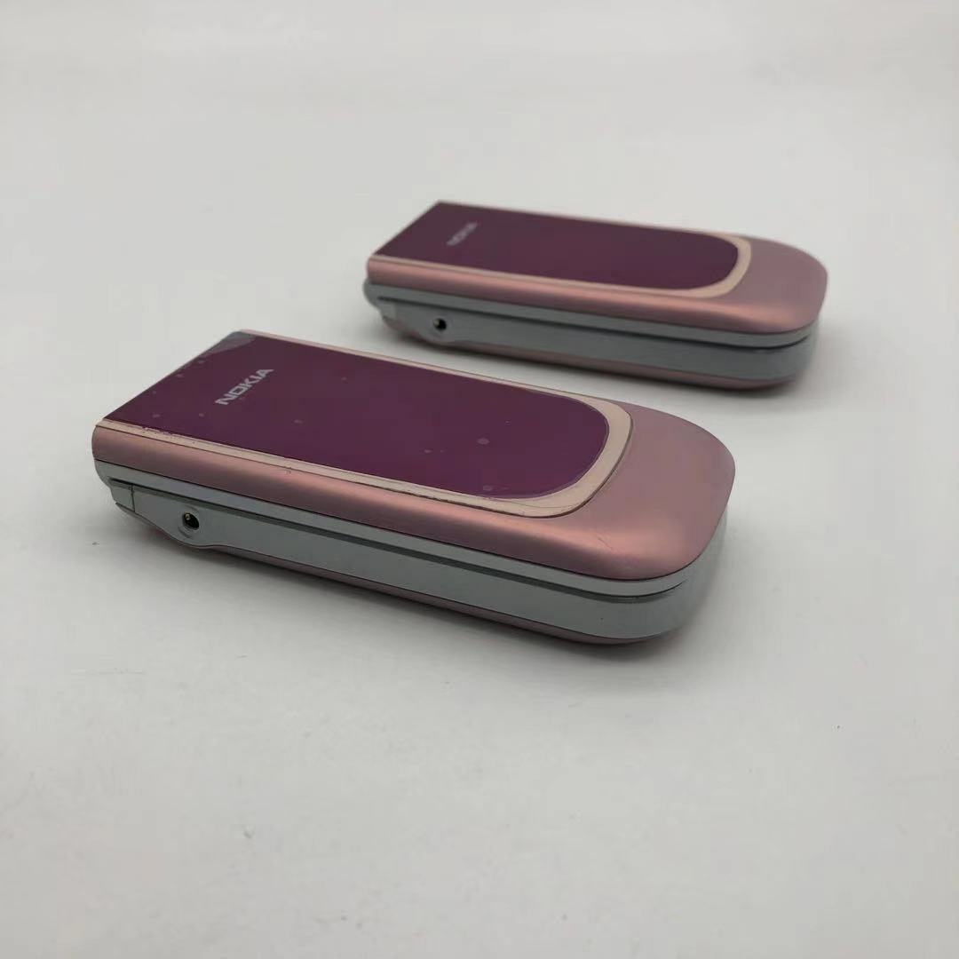 Nokia 7020 Resim 2