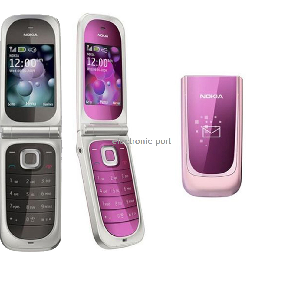 Nokia 7020 Resim 3