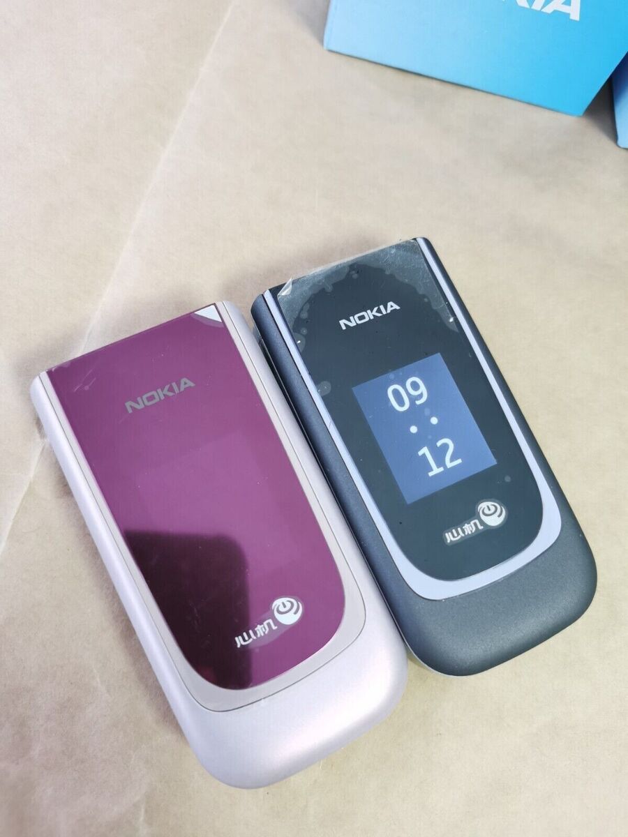 Nokia 7020 Resim 5