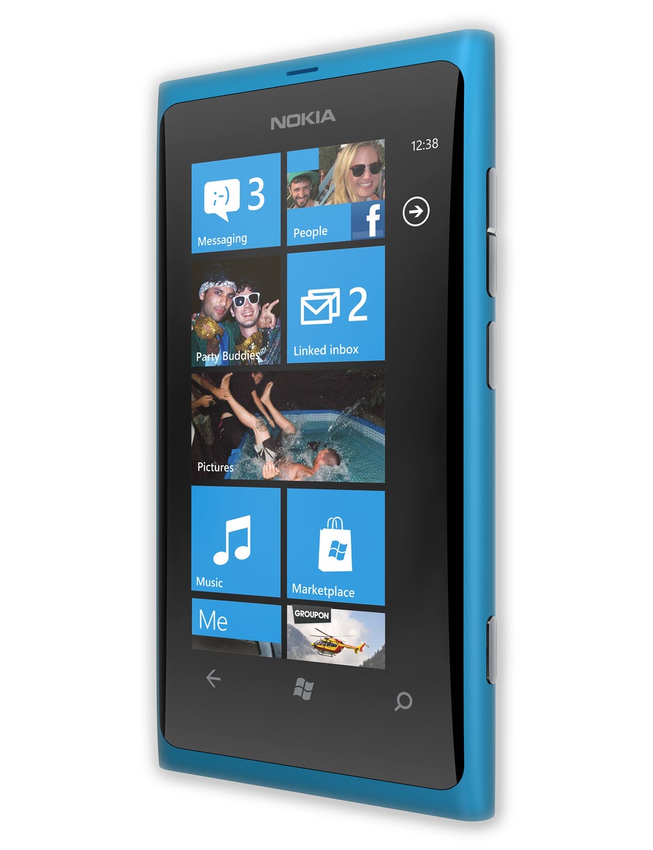Nokia 703 Resim 3