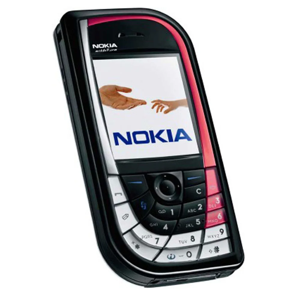 Nokia 703 Resim 5
