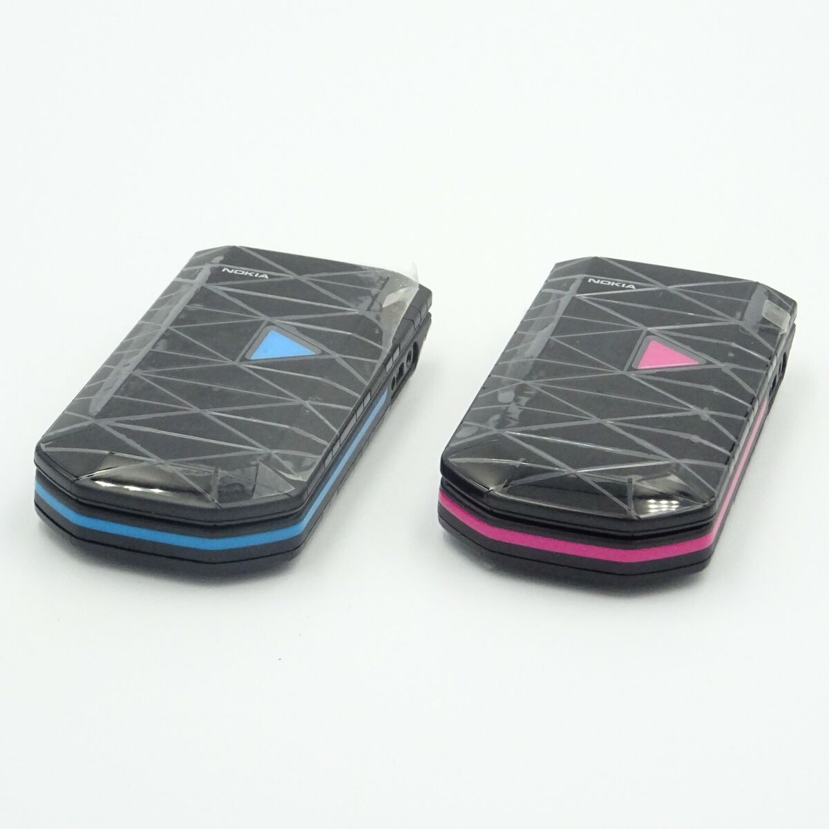 Nokia 7070 Prism