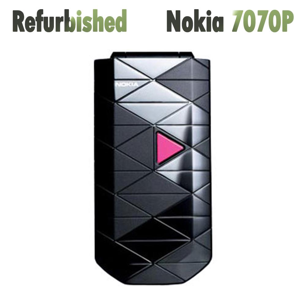 Nokia 7070 Prism Resim 2