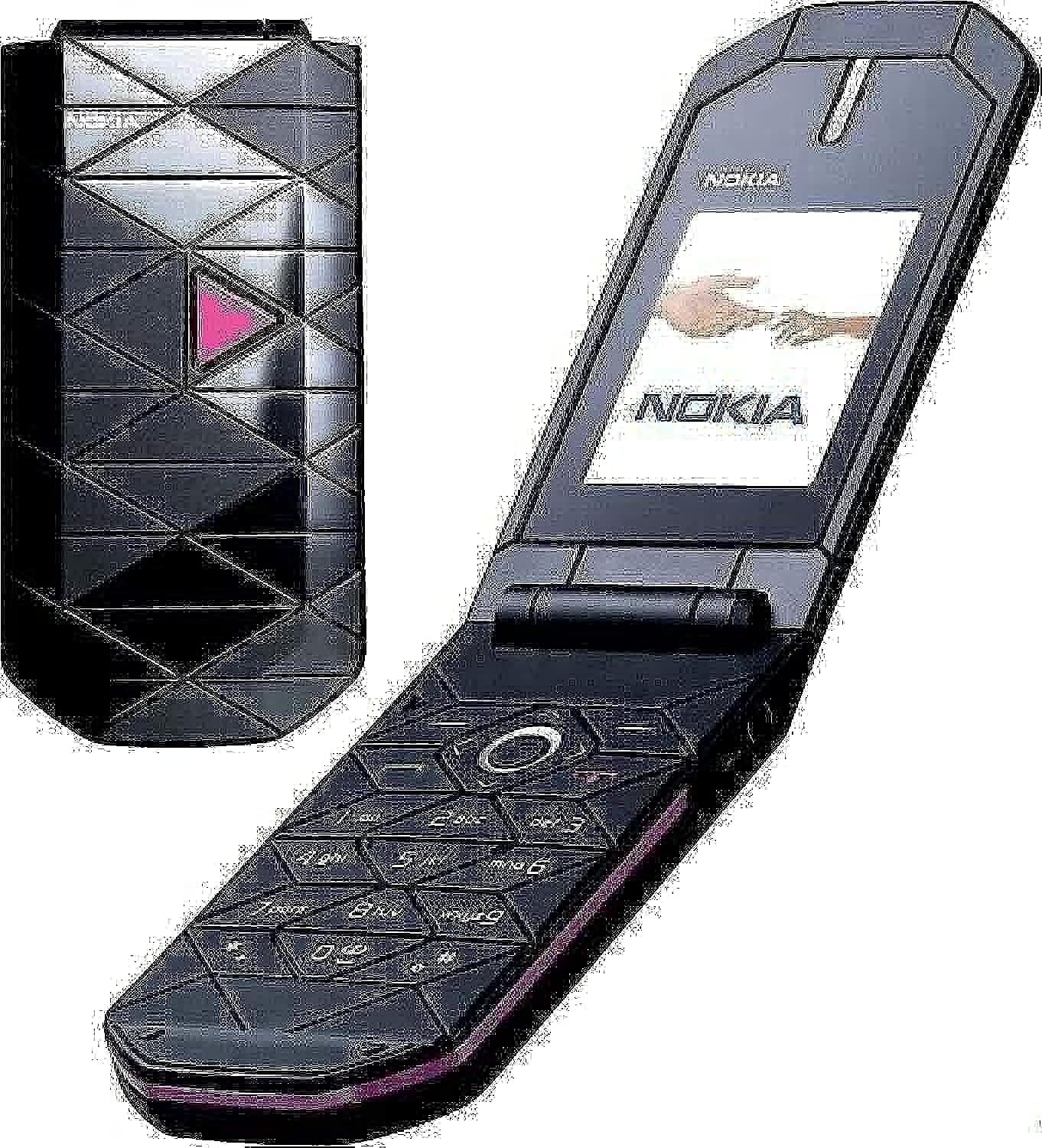 Nokia 7070 Prism Resim 3
