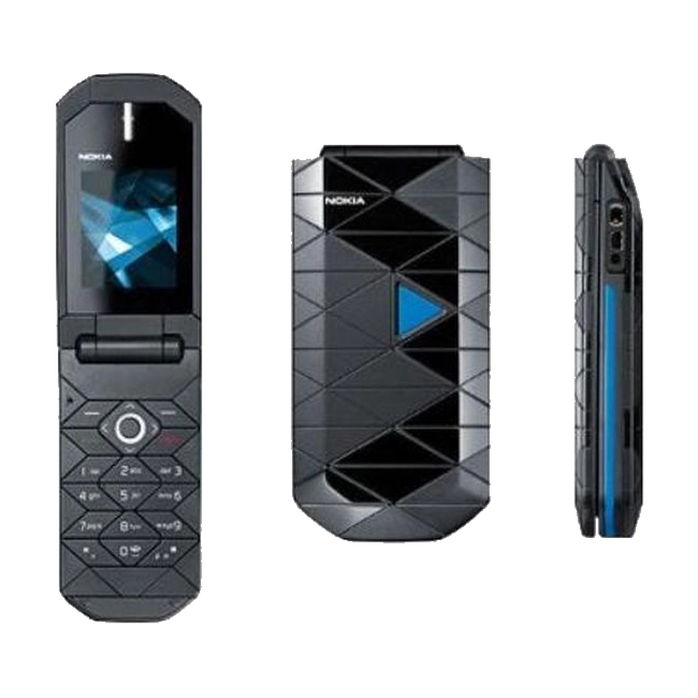 Nokia 7070 Prism Resim 5