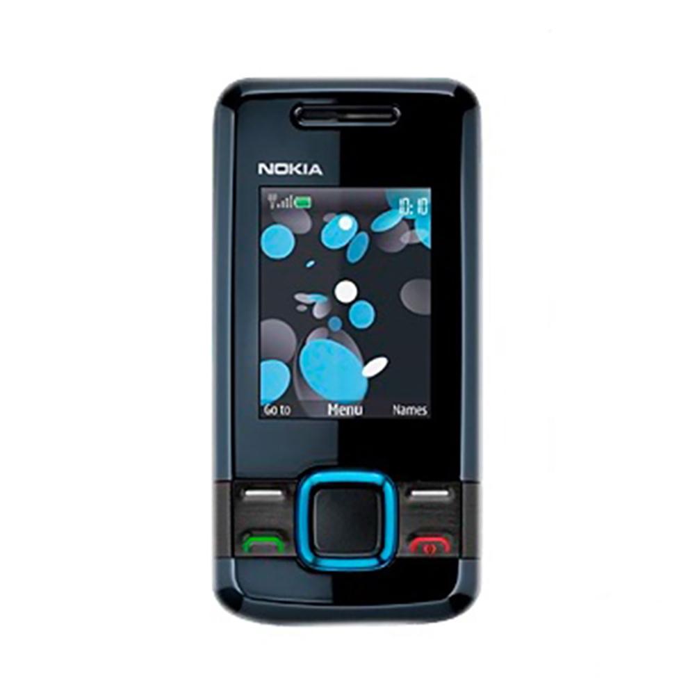 Nokia 7100 Supernova Resim 5