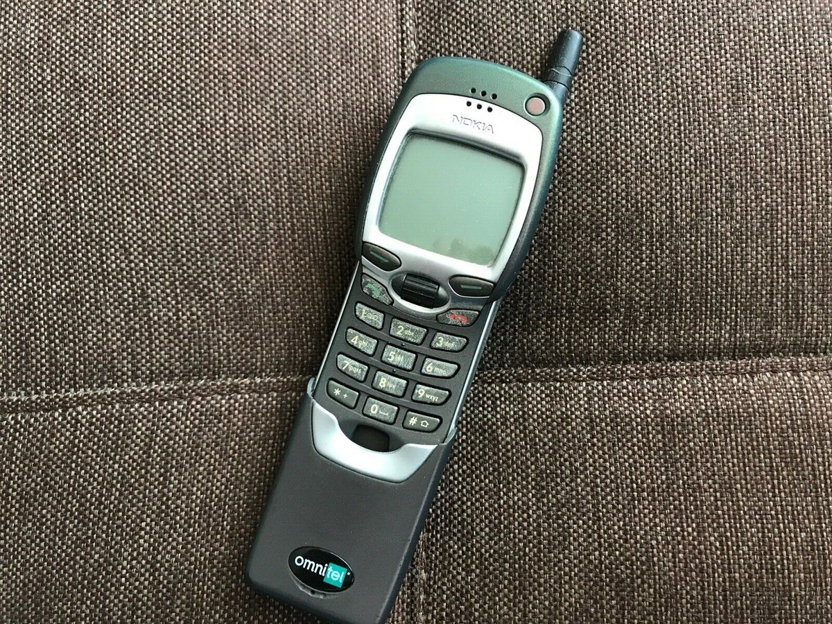 Nokia 7110