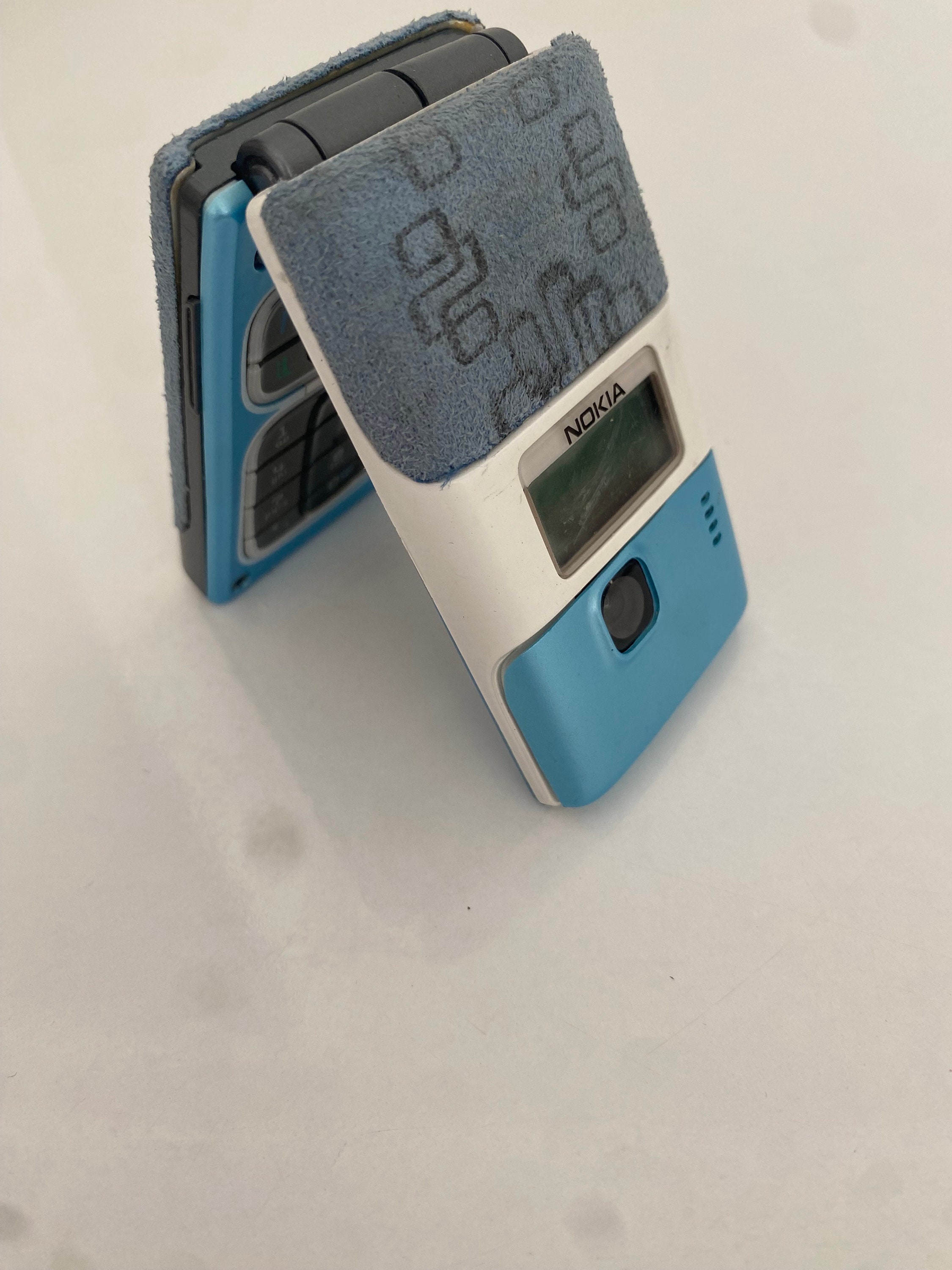 Nokia 7200 Resim 2