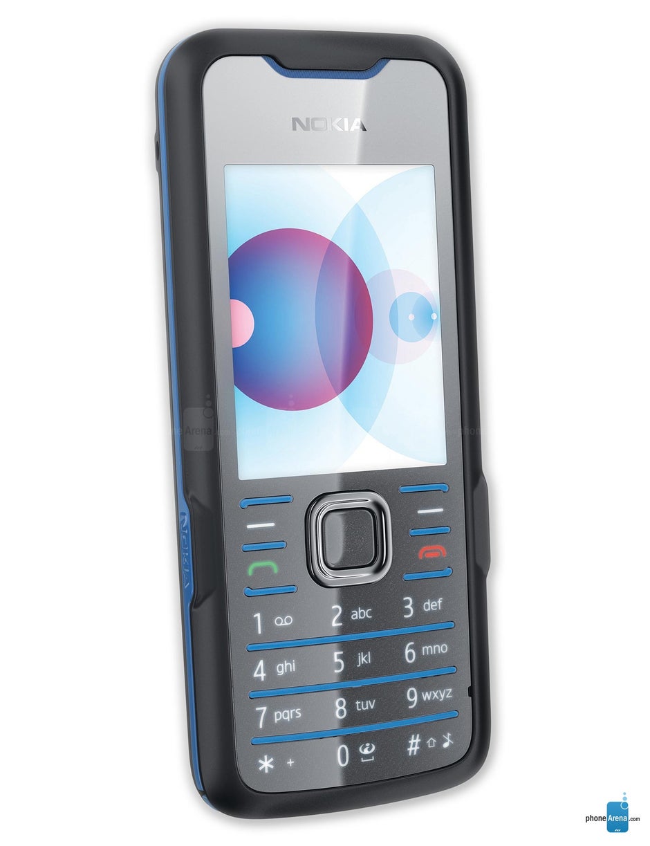 Nokia 7210 Resim 2