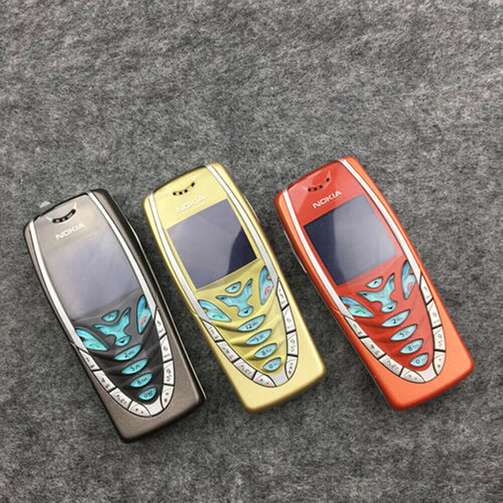 Nokia 7210 Resim 3