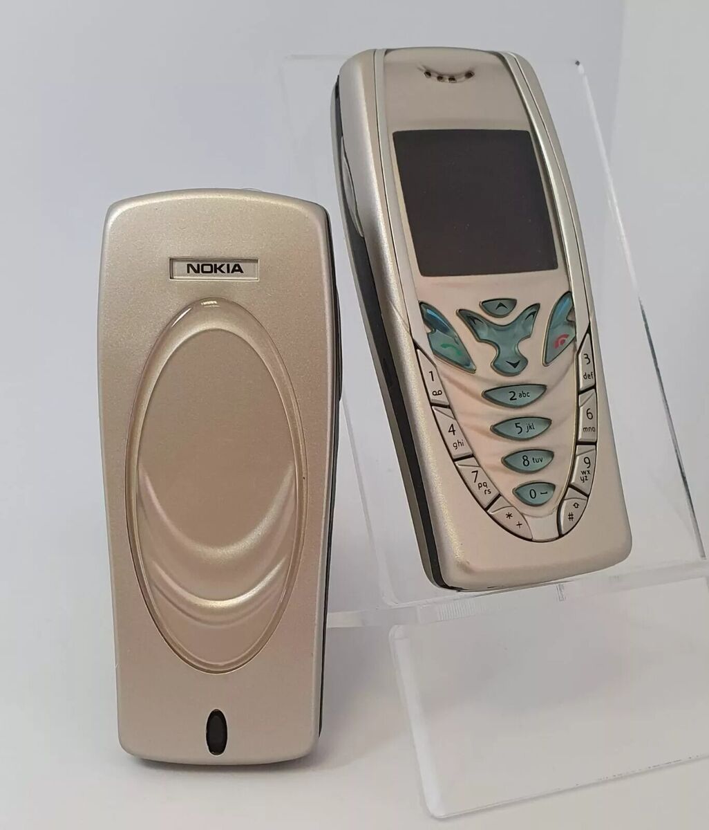 Nokia 7210 Resim 4