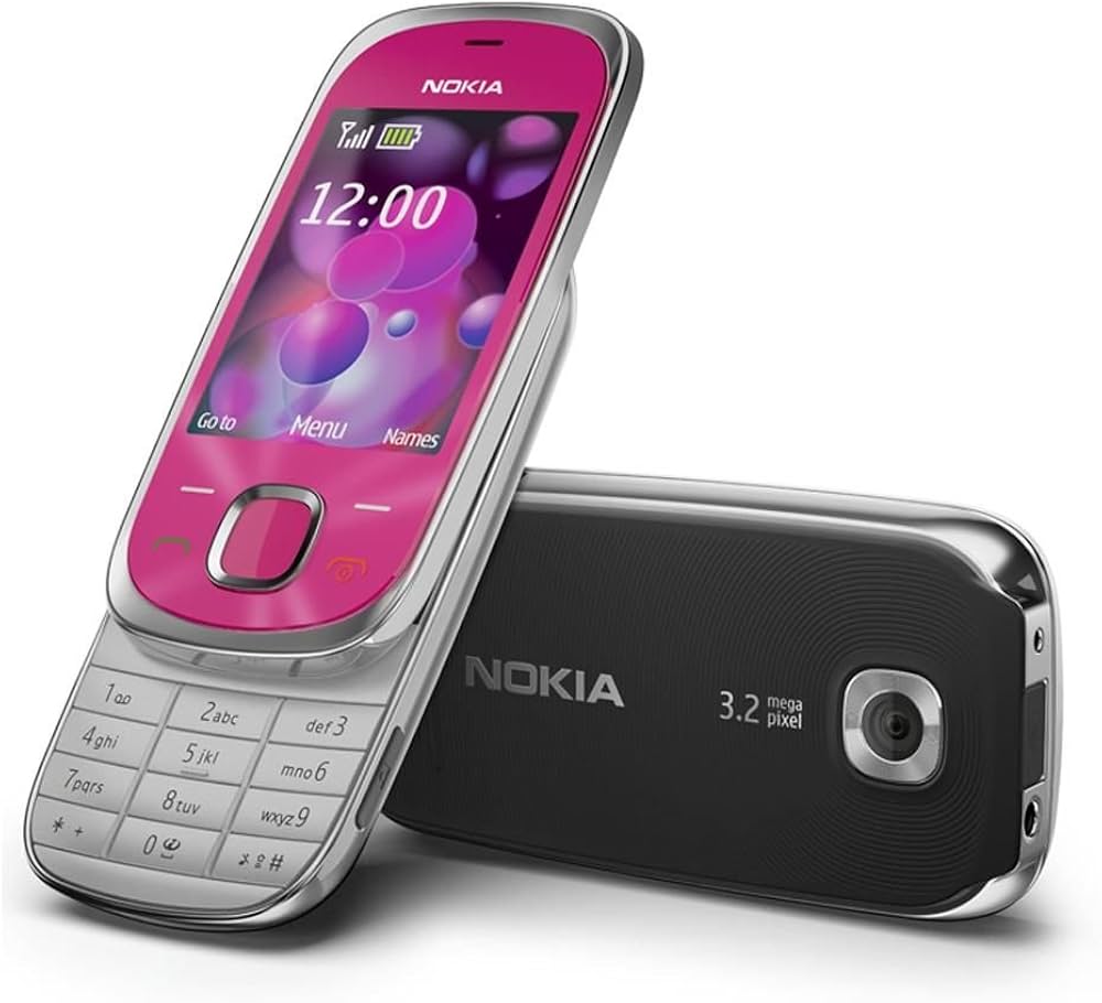 Nokia 7230