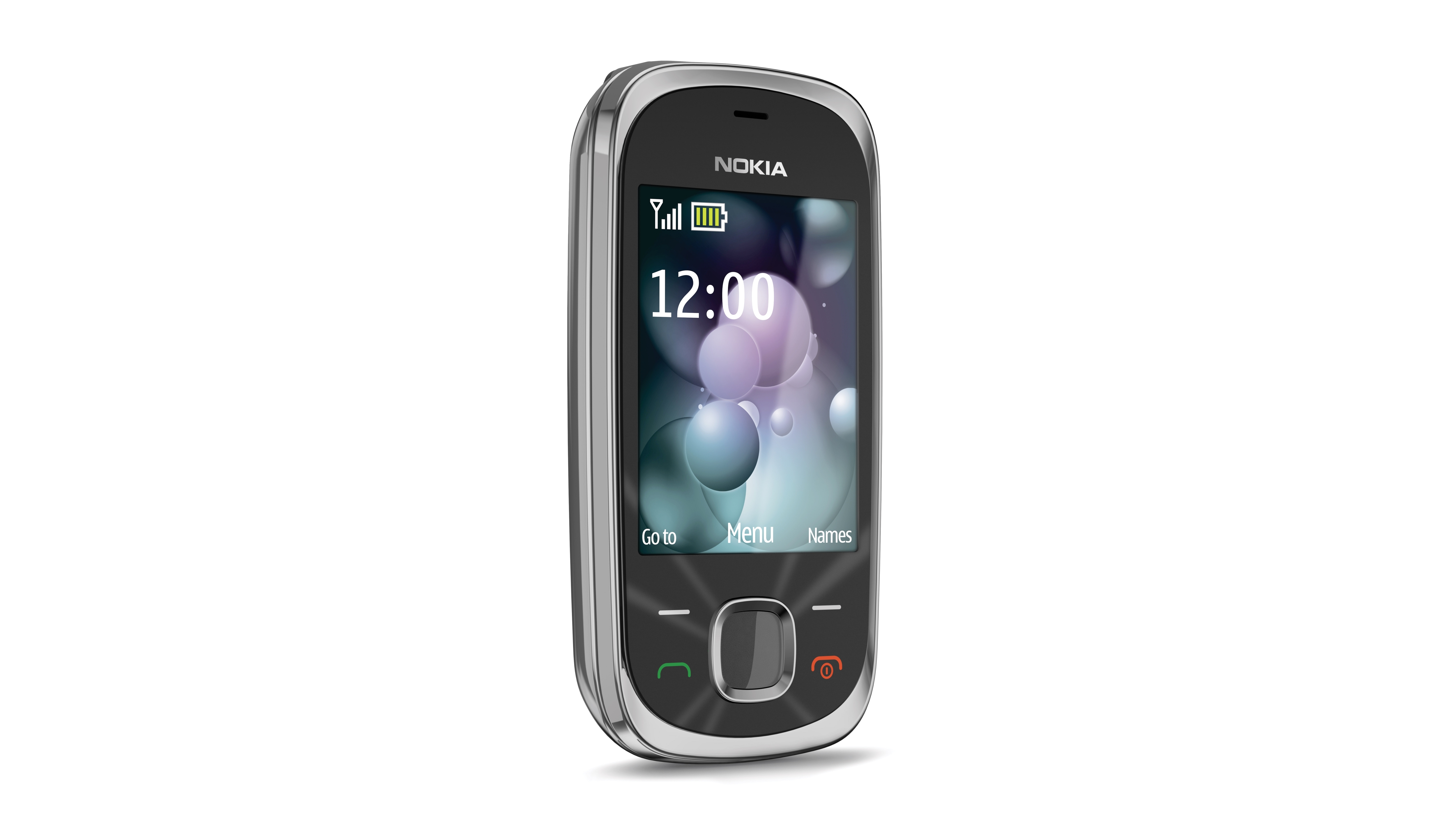 Nokia 7230 Resim 3