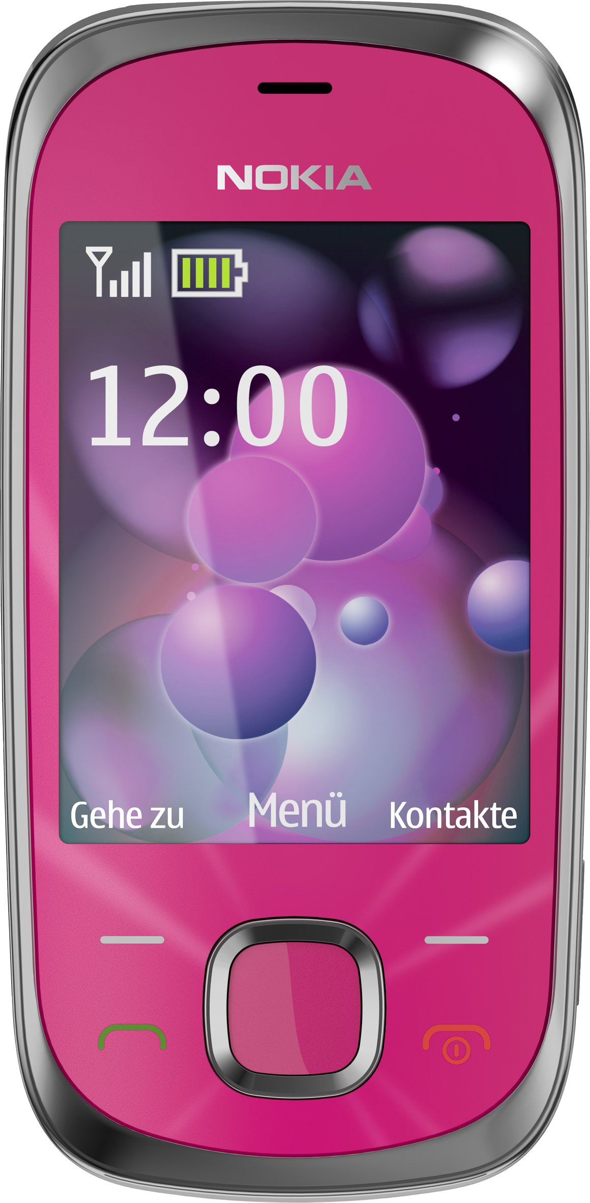Nokia 7230 Resim 5