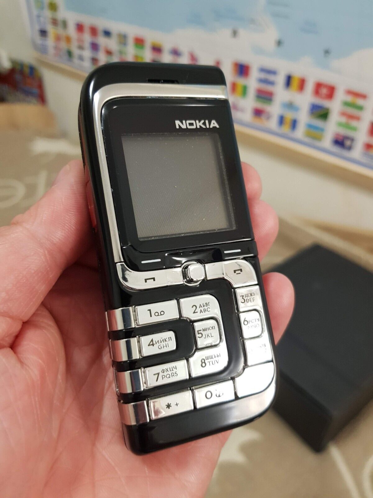 Nokia 7260