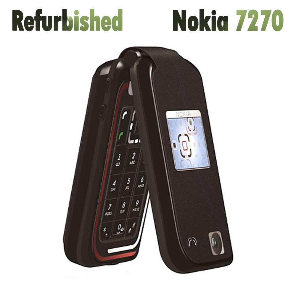 Nokia 7270