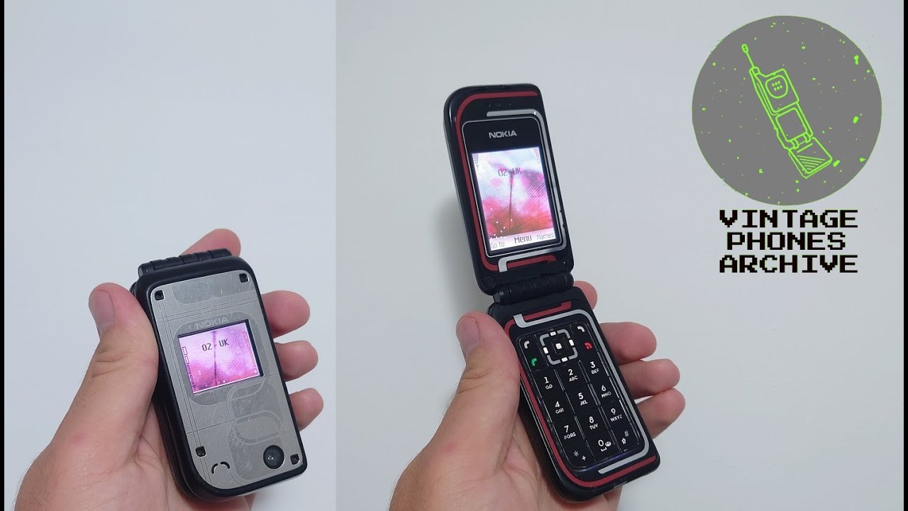 Nokia 7270 Resim 4