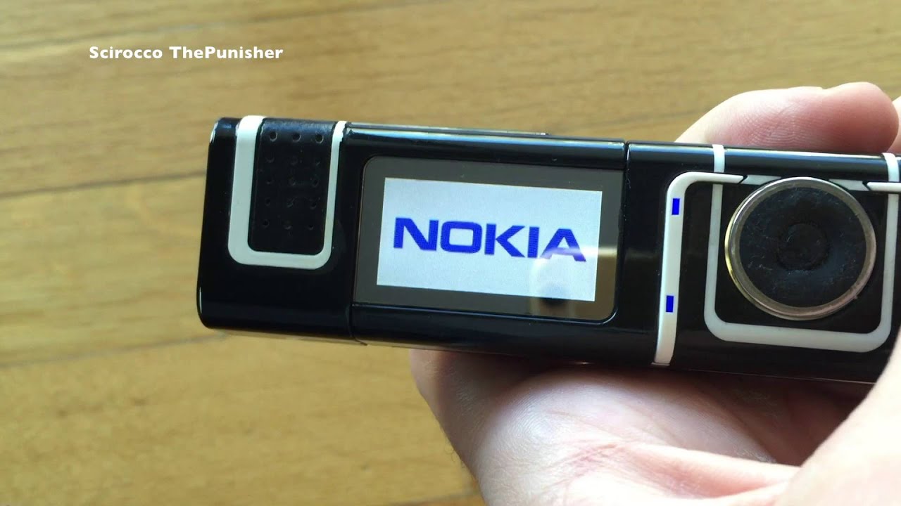 Nokia 7280 Resim 3