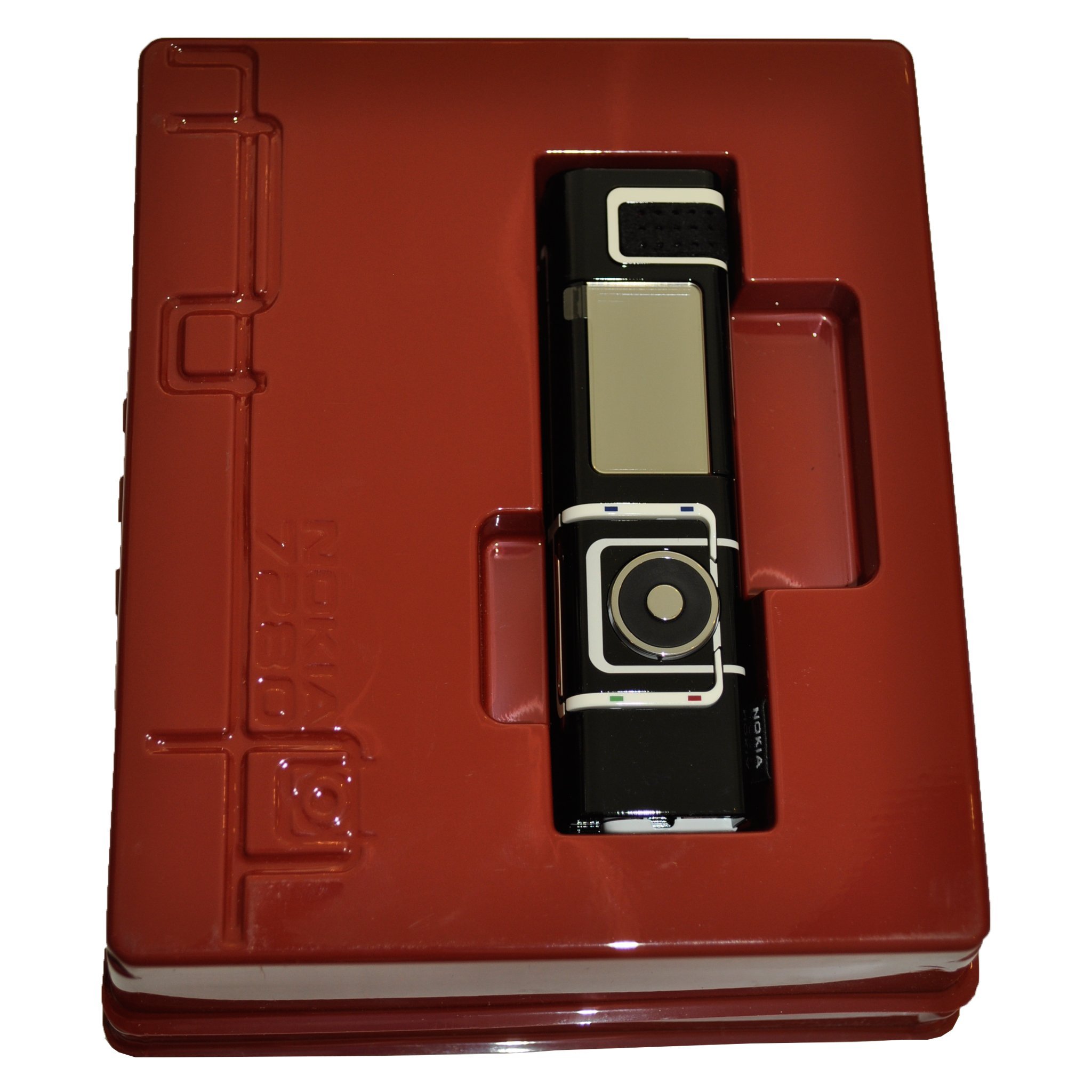 Nokia 7280 Resim 4