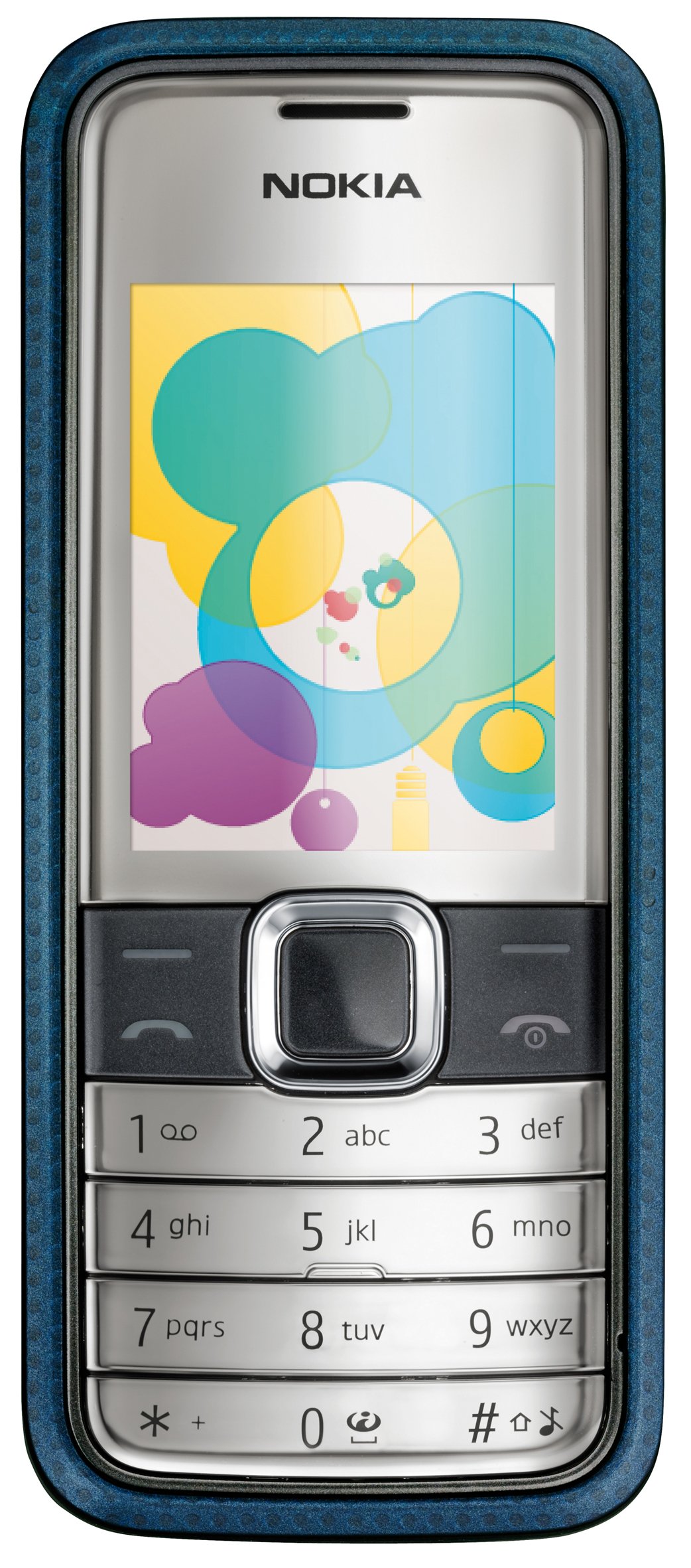 Nokia 7310 Supernova