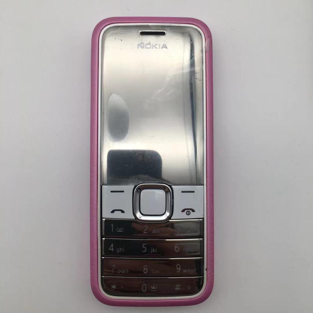 Nokia 7310 Supernova Resim 2