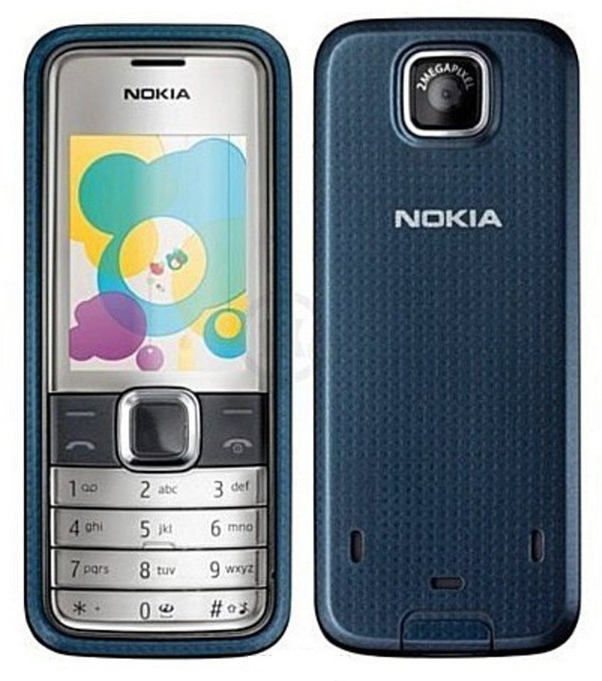Nokia 7310 Supernova Resim 4