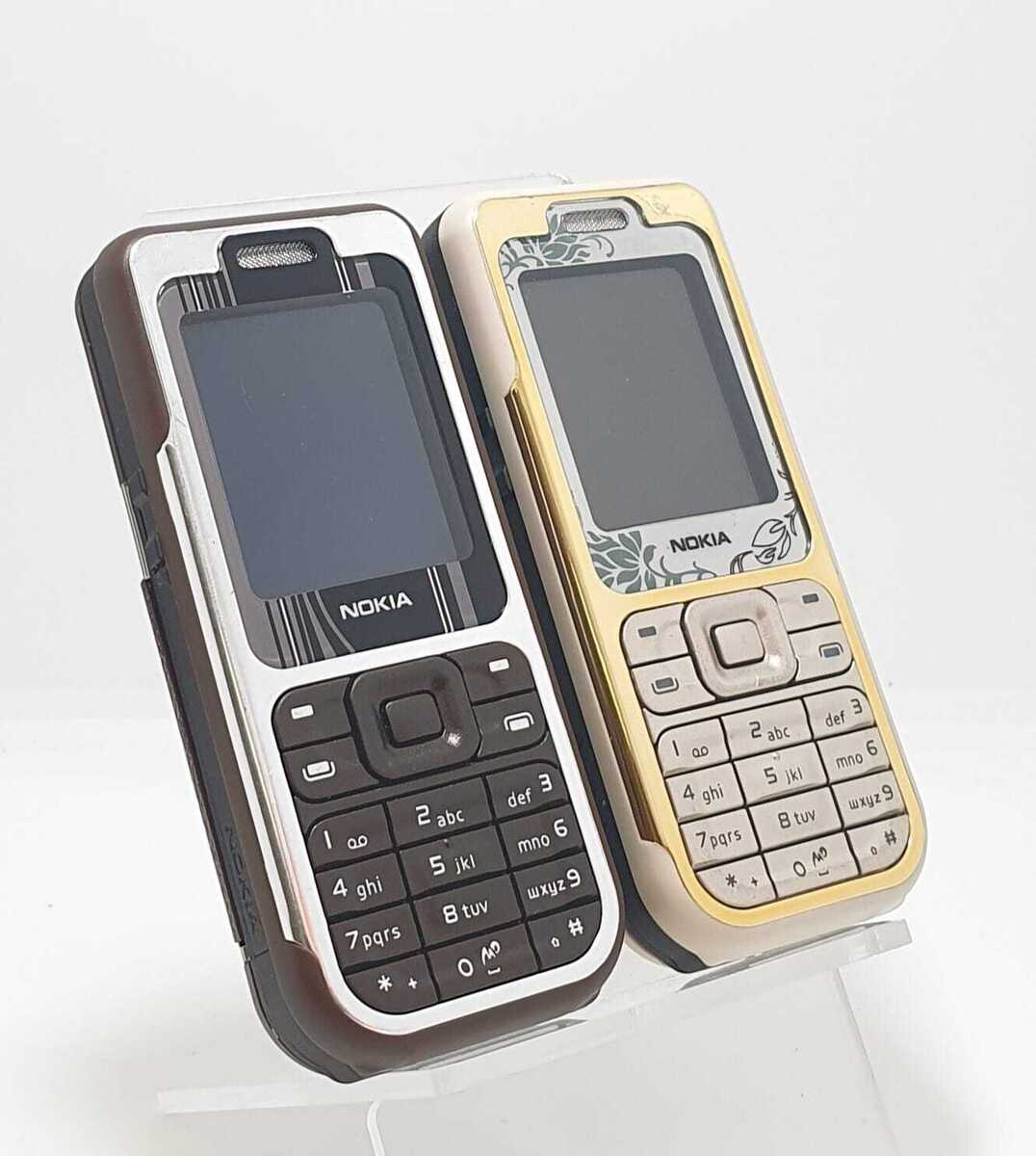 Nokia 7360 Resim 1