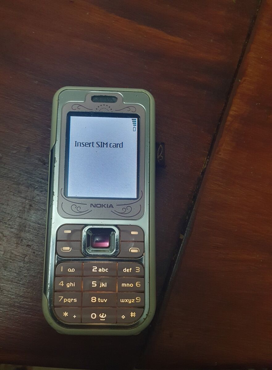 Nokia 7360 Resim 3