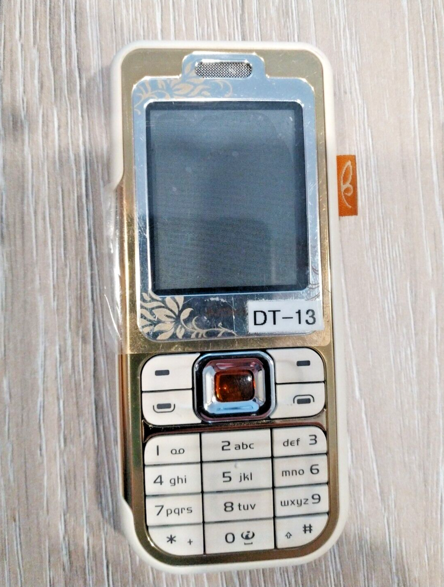 Nokia 7360 Resim 4