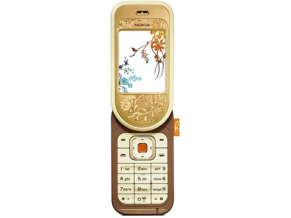 Nokia 7370